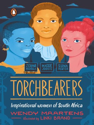 cover image of Torchbearers 4